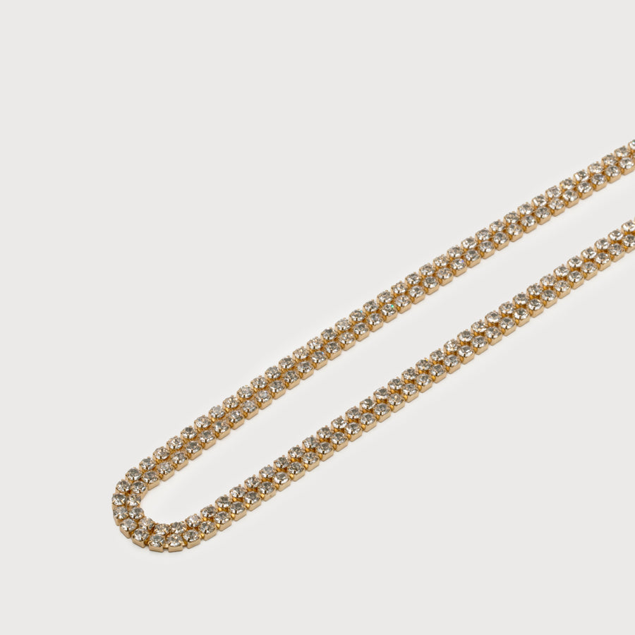 COLLIER 1610-GLD