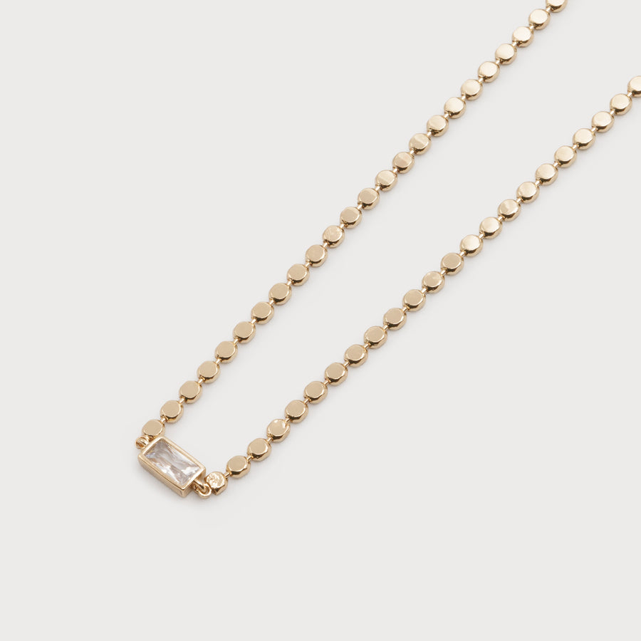 COLLIER 1613-GLD