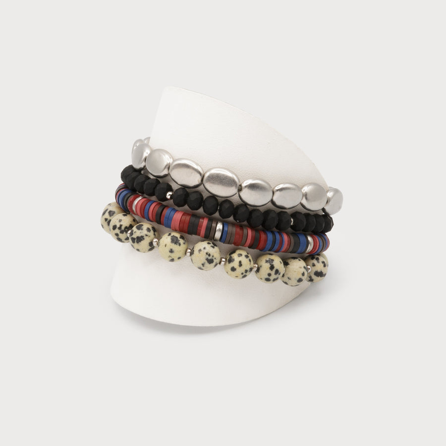 BRACELET 3235-MUL-S