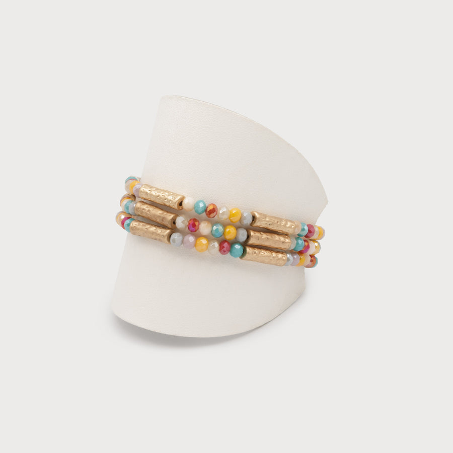 BRACELET 3250-MIX-G