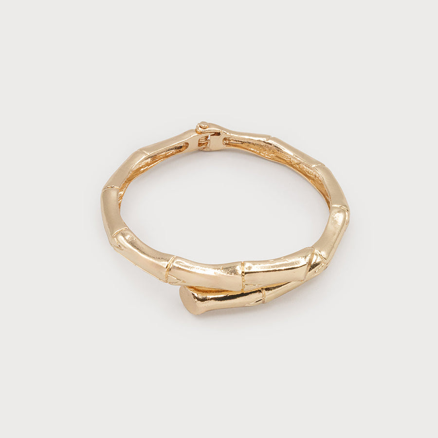 RIGID BRACELET 3322-GLD