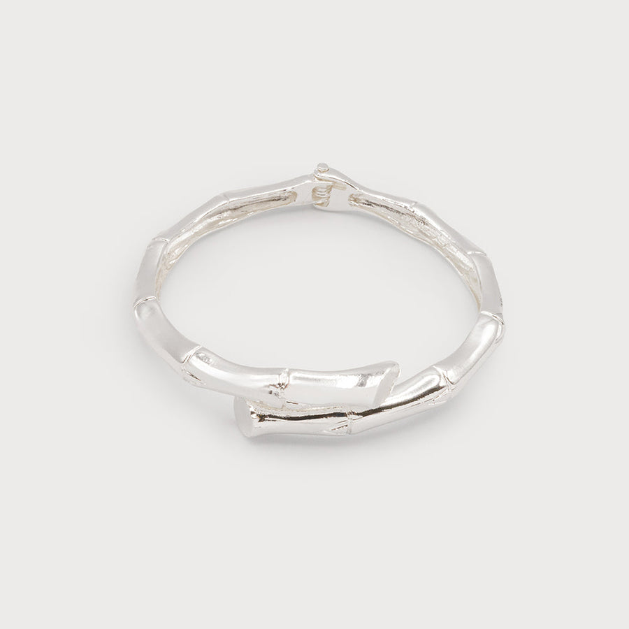 RIGID BRACELET 3322-SLV