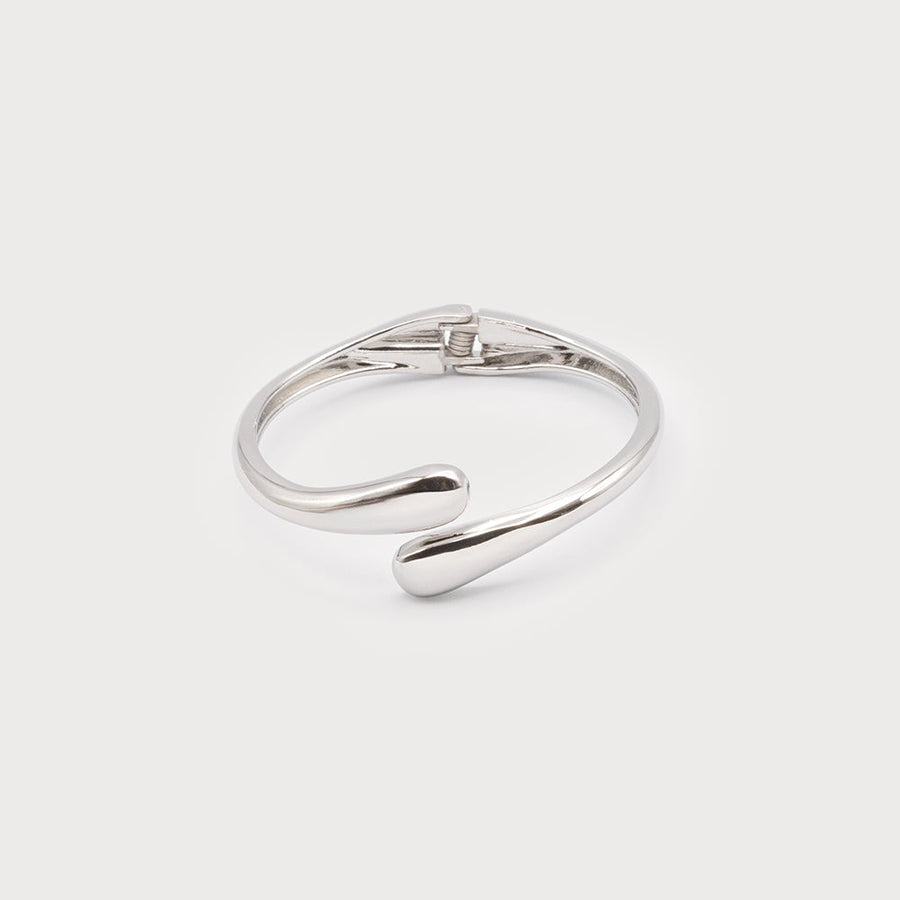 NARROW RIGID BRACELET 3340-SLV