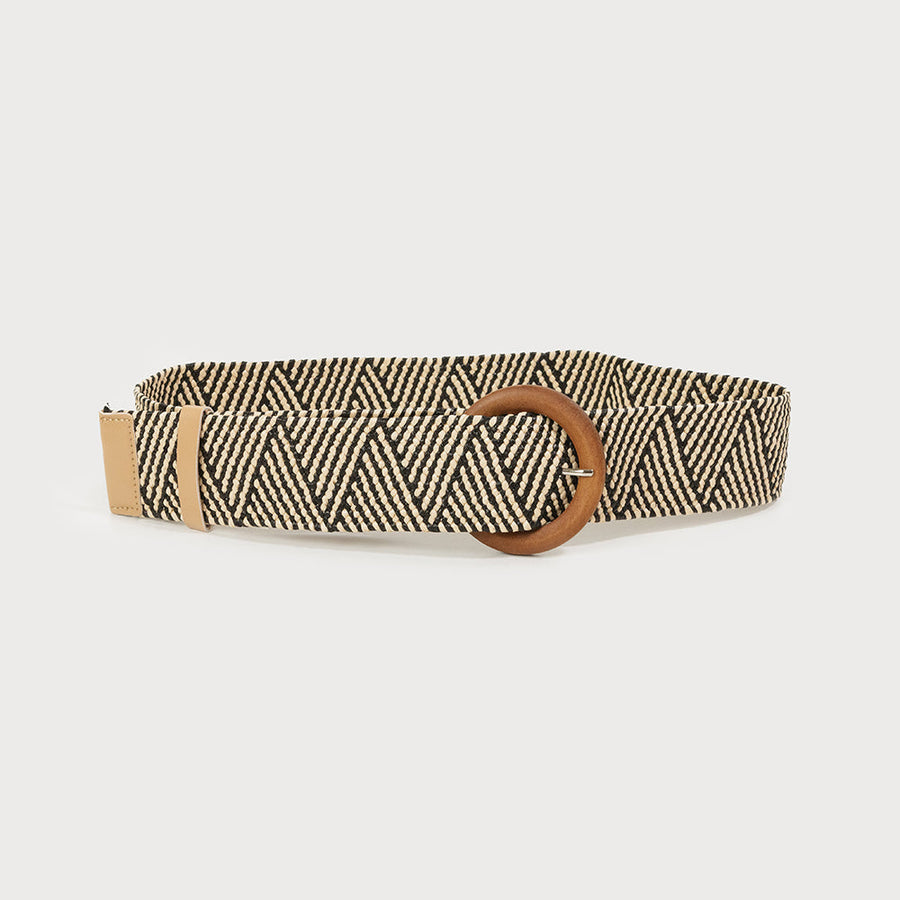 CEINTURE D'ÉTÉ PARFAITE 5049-AZT