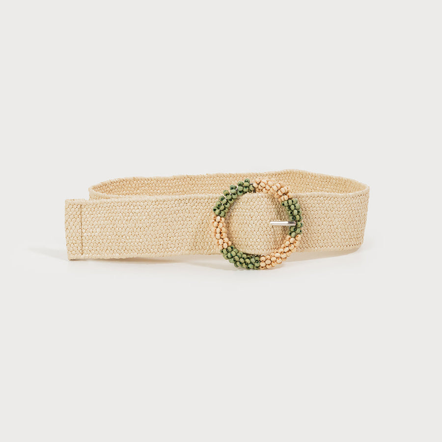 PERFECT SUMMER BELT 5050-BGE