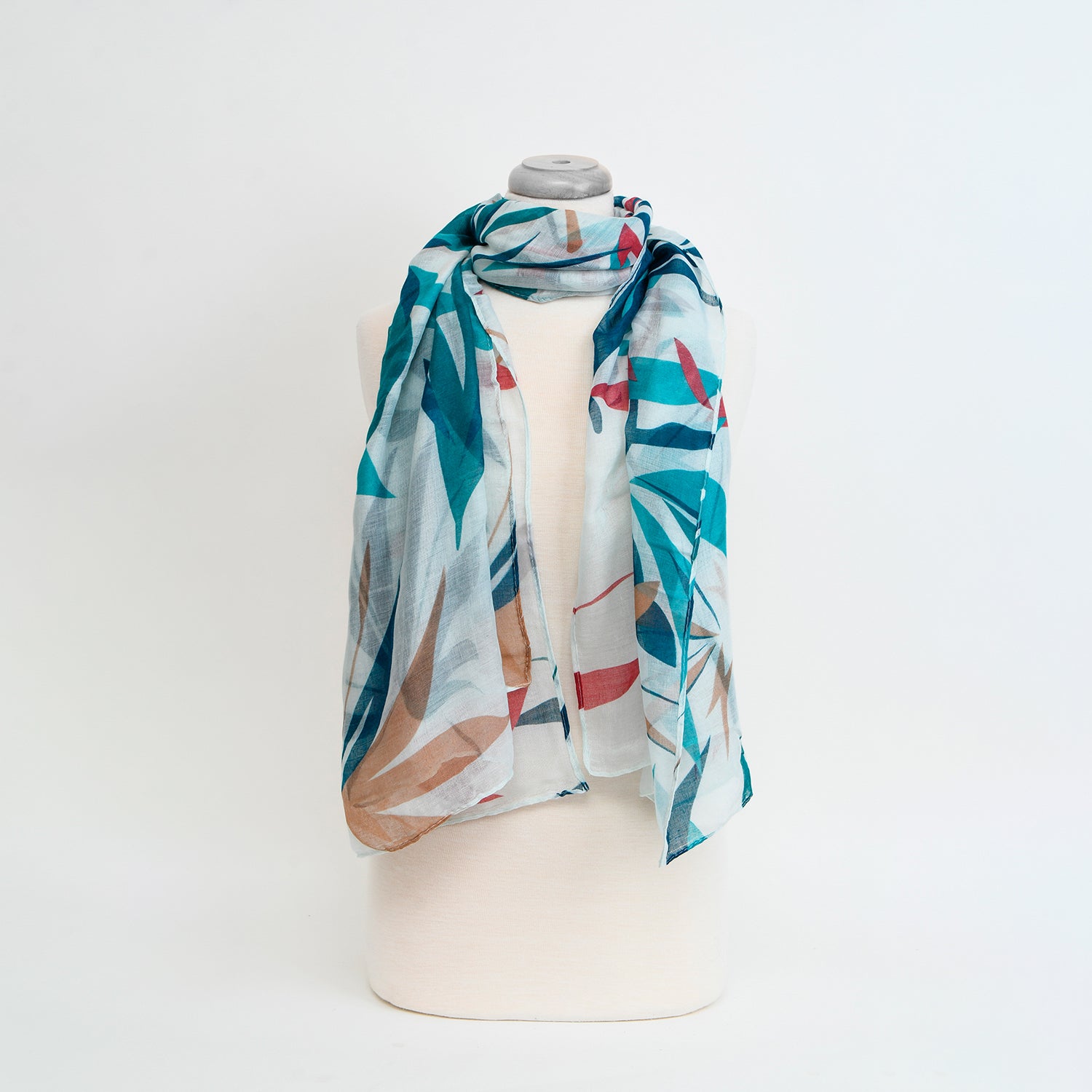 SCARF 6151-MIX – CARACOL